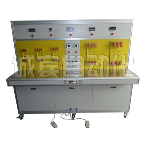 MCCB 塑殼斷路器63A--630A瞬時動作特性測試臺